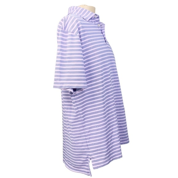 Peter Millar Large Polo Ryder Cup France 2018 Le Golf International Tour… - Picture 2 of 10